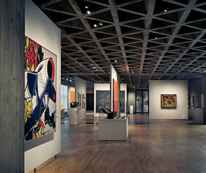 Yale University Art Gallery::Artgallery.yale.edu