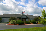 Comfort Inn University Park
