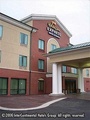 Holiday Inn Express Suites West