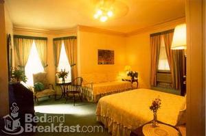 Beech Tree Inn::BedAndBreakfast.com