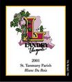 Landry Vineyards