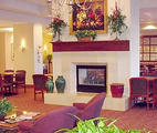 Courtyard by Marriott Bloomington Indiana