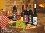 Blueberry Villa and Banner Elk Winery