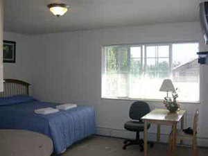 Alaska*s Select Inn Motel Wasilla::Hotels.com