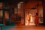 Ithaca College Theater::Ithaca College Theater