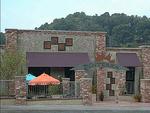 Bonterra Restaurant and Gallery