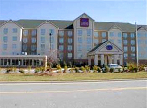 Comfort Suites Concord::Hotels.com