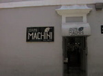 Joseph Machini's