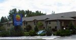 Comfort Inn Salida