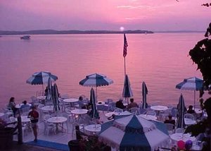 The Edgewater::Travelocity.com