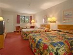 Days Inn Kent - Akron