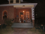 Teeter House