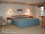 Big Bear Lodge