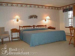 Big Bear Lodge::BedAndBreakfast.com