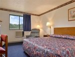 Super 8 Motel - Bristol