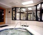 Hampton Inn & Suites Asheville-I-26