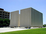 John F. Kennedy Memorial Plaza