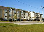 Microtel Inn & Suites Ft. Worth South