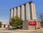 Ramada Plaza Hotel Macon
