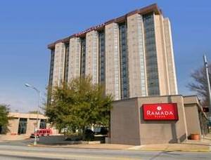 Ramada Plaza Hotel Macon::Travelocity.com