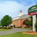 Courtyard by Marriott Danvers
