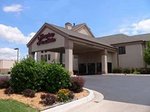 Hampton Inn and Suites Tulsa-Woodland Hills