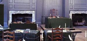 Independence National Historical Park::Nps.gov