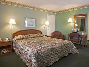 Best Western South Bay Inn::Travelocity.com