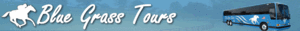 Blue Grass Tours and Charter::Bluegrass Tours