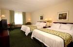 Fairfield Inn by Marriott Gastonia