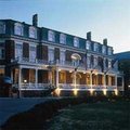 The Martha Washington Inn