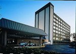 Radisson Hotel Charleston Airport