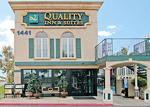 Quality Inn And Suites Anaheim