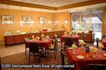 Holiday Inn Martinsburg