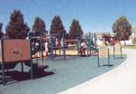 Arbor View Park