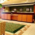 Fairfield Inn and Suites by Marriott Ukiah-Mendocino County