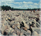 Hickory Run State Park