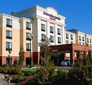 SpringHill Suites by Marriott Portland Hillsboro