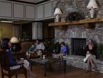 Hampton Inn & Suites Cashiers-Sapphire Valley, Nc