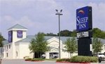 Sleep Inn Bentonville