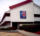 Motel 6 San Antonio NW