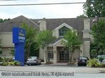 Holiday Inn Express Suites Buckhead::Yahoo! Travel