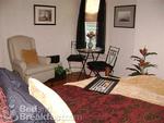Grace Manor Bed and Breakfast