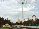 Six Flags Over Texas