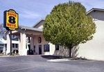 Super 8 Griffin