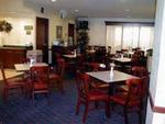 Comfort Suites Ramsey