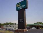 Quality Inn Hermitage