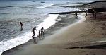 Caspersen Beach