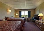 Howard Johnson Closest to the Falls and Casino::Travelocity.com