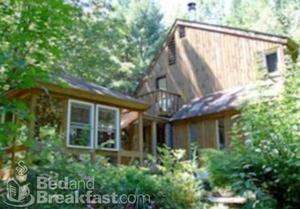 Lily Pad's Landing B&B::BedAndBreakfast.com